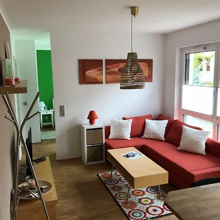 Louisenstrasse 31 Appartement Dresden Buitenkant foto