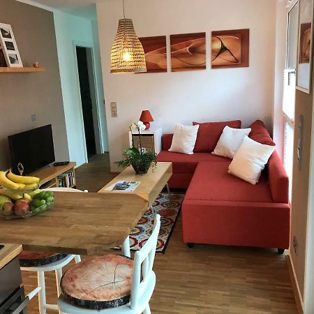 Louisenstrasse 31 Appartement Dresden Buitenkant foto